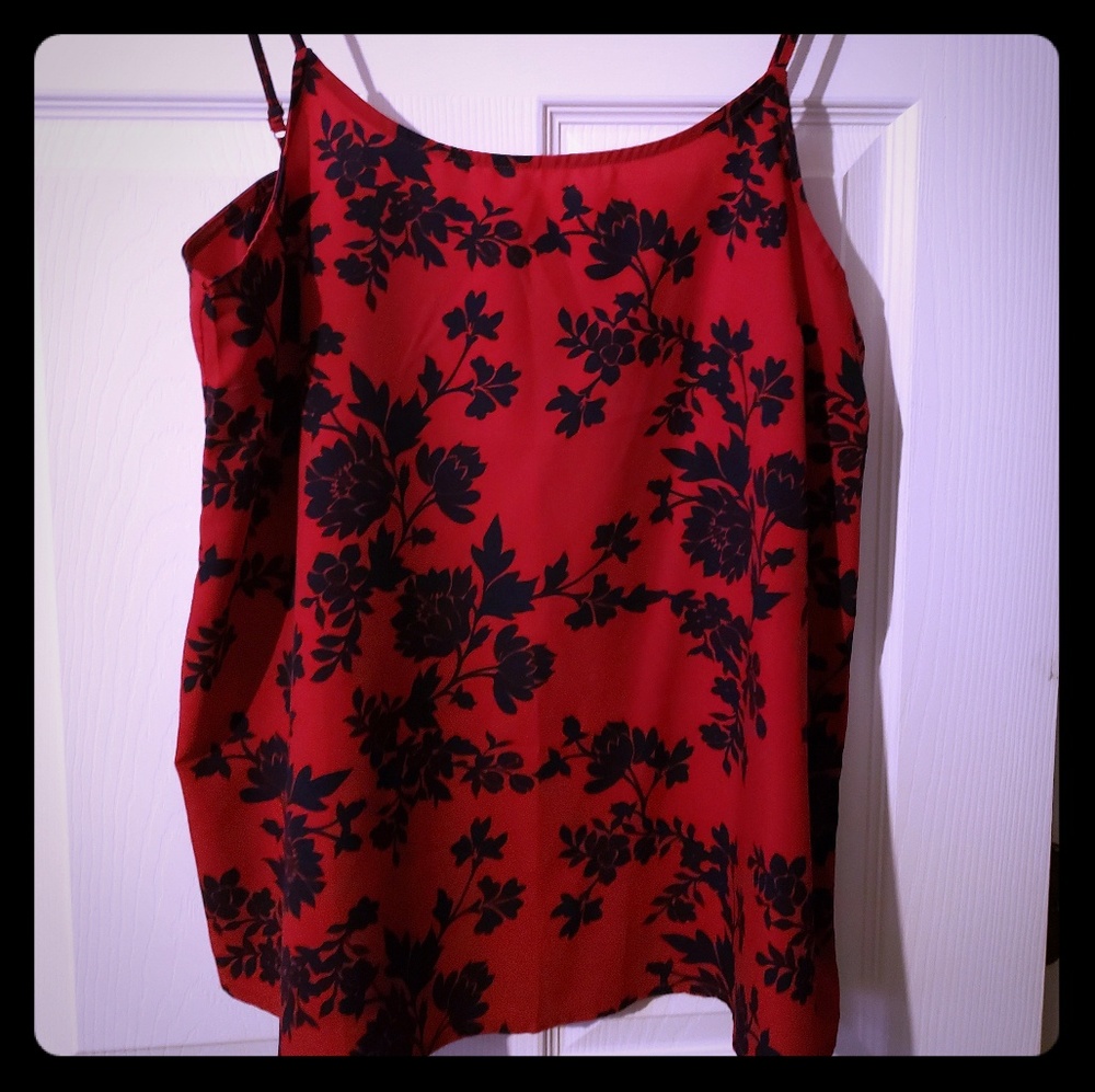 Gap Medium Tank Top